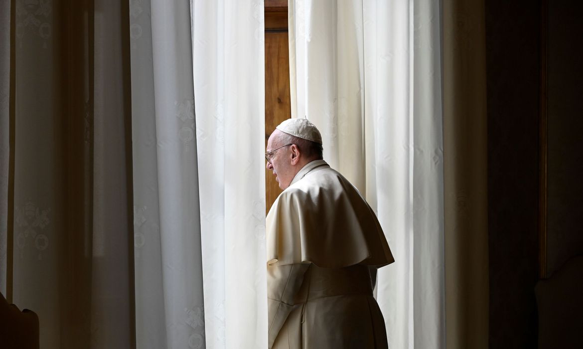 Papa Francisco chega ao Iraque nesta sexta-feira – Jornal do Oeste