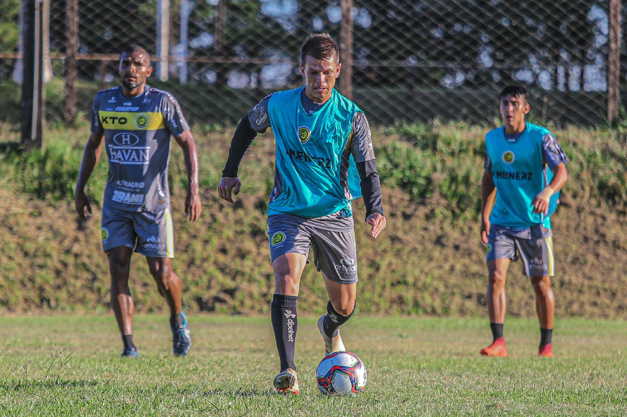 FC Cascavel participa de Copa E-Paranaense de futebol online - Cascavel -  Futebol Clube Cascavel - Paraná - Brasil