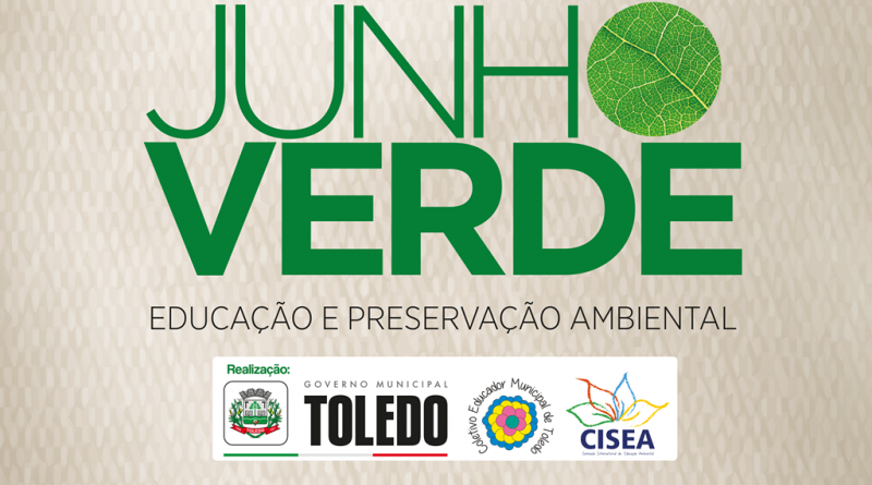 Junho Verde Ter Uma Programa O Diversificada Este Ano Jornal Do Oeste