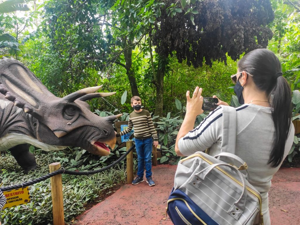 Superação: Dreams Park Show encerra janeiro com mais de 137 mil