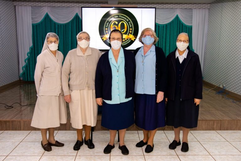 Ação Social São Vicente de Paulo