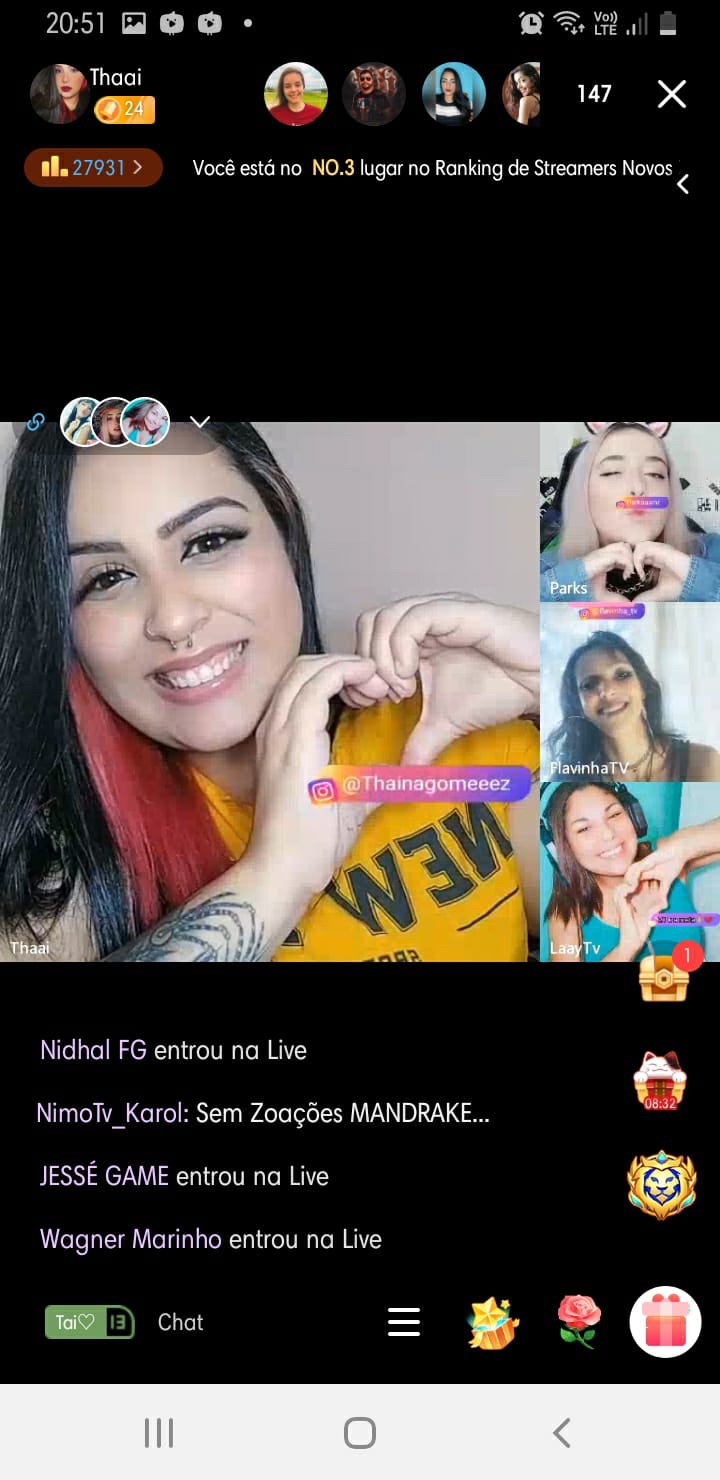 Nimo TV: o que é e como funciona a plataforma de streaming