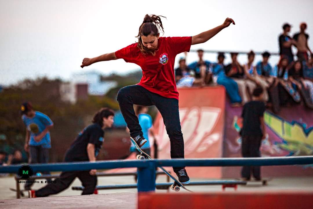 Skate  Prefeitura de Toledo