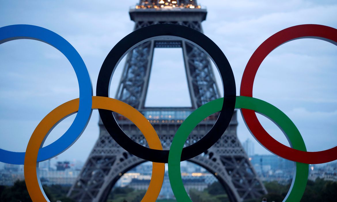 Paris 2024 elogia Tóquio por Olimpíada em meio à pandemia Jornal do Oeste