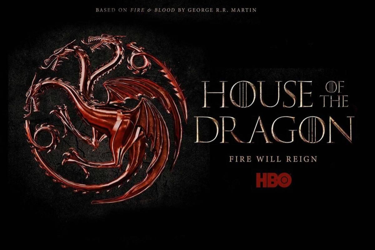House of The Dragon: o spin off já é considerado o maior lançamento de 2022  - Jornal do Oeste