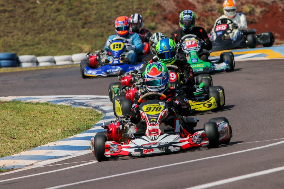 ENDURANCE BRASIL – Corrida Completa – Interlagos/SP (4ª etapa) – 2021 -  Tomada de Tempo