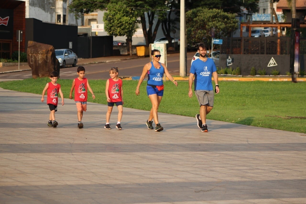 Sorriso realiza amanhã provas de atletismo da etapa municipal