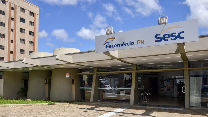 Sesc PR promove 12ª Edição do Encontro Paranaense 60+ em Matinhos –  Fecomércio PR