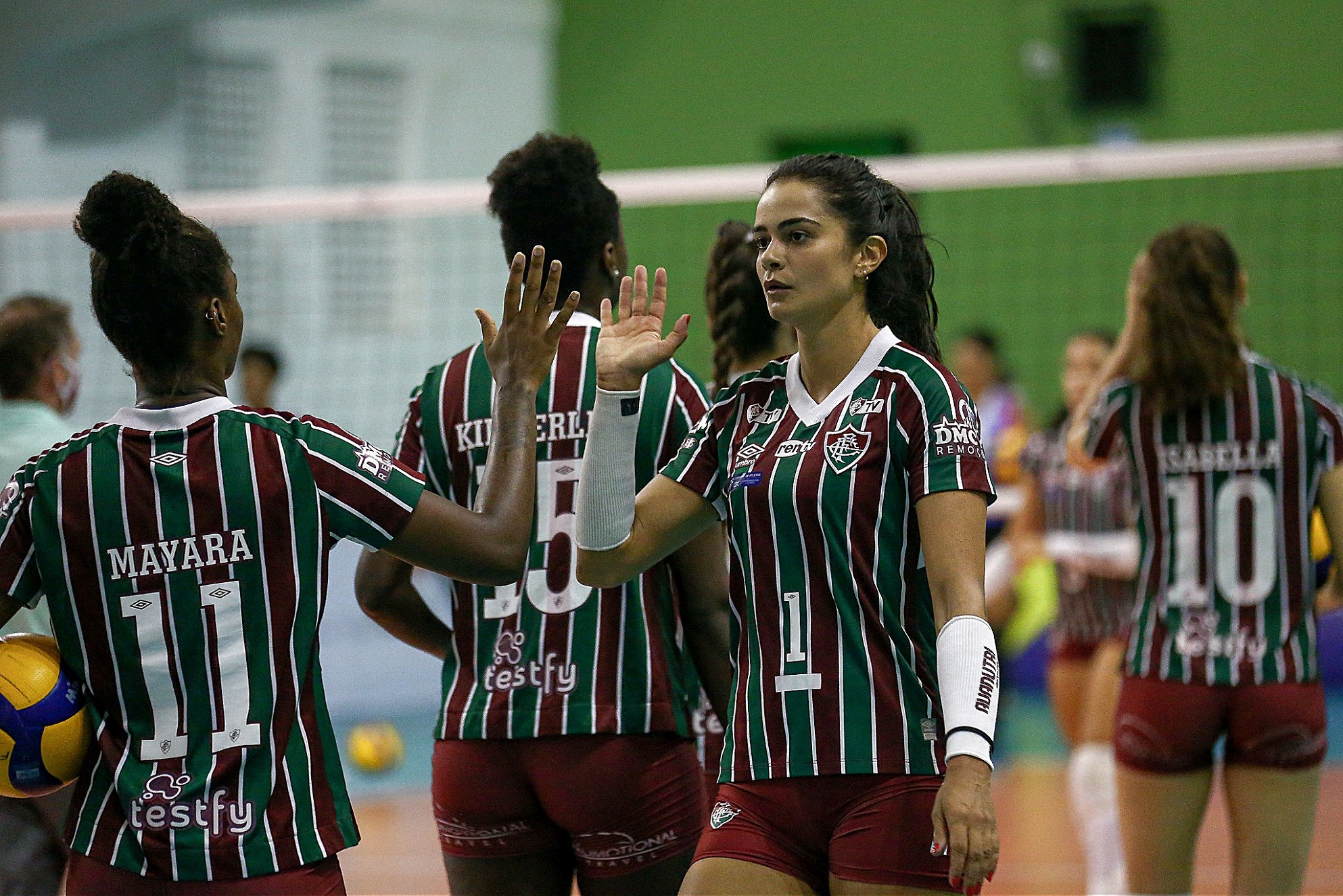 SESI - Bauru - Sesi Vôlei e Sesi Vôlei Bauru duelam pelo Paulista nesta  sexta-feira