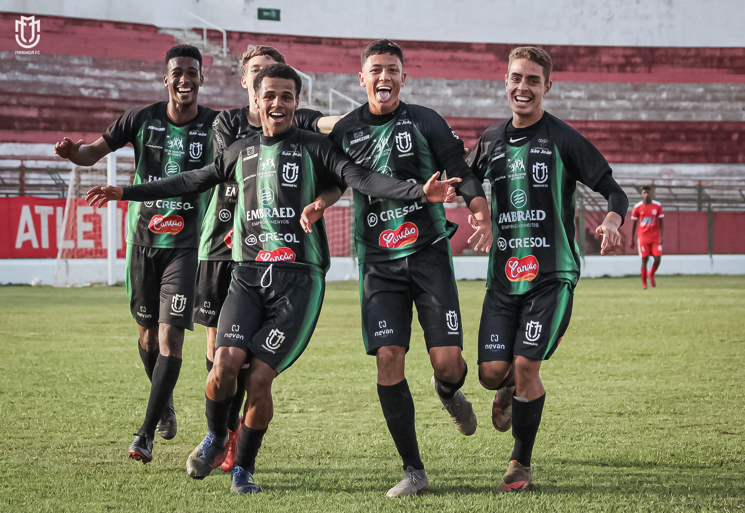 CLASSIFICAÇÃO GERAL do Campeonato Paraense 2023