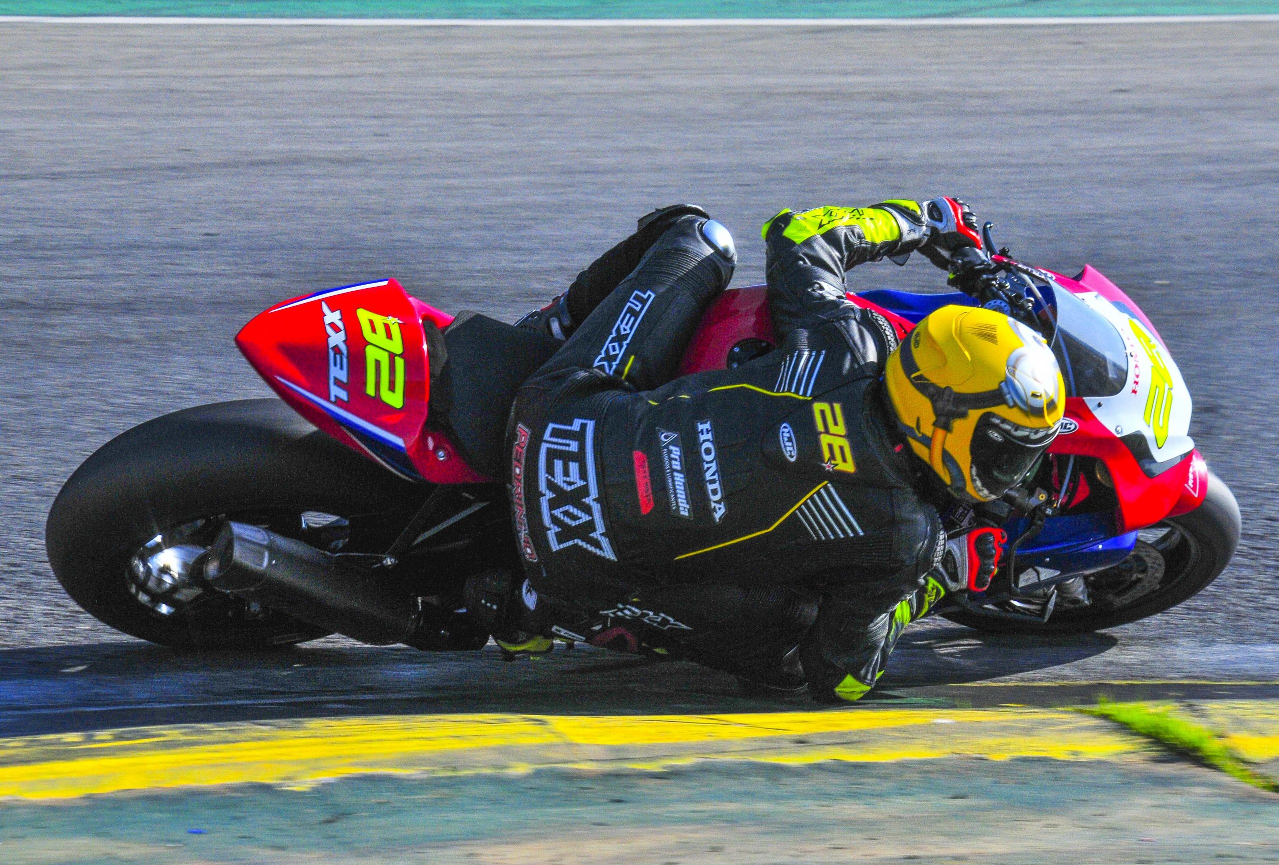 SuperBike Brasil 2022 - 6ª etapa - Autódromo de Interlagos - Honda Jr Cup  2022 