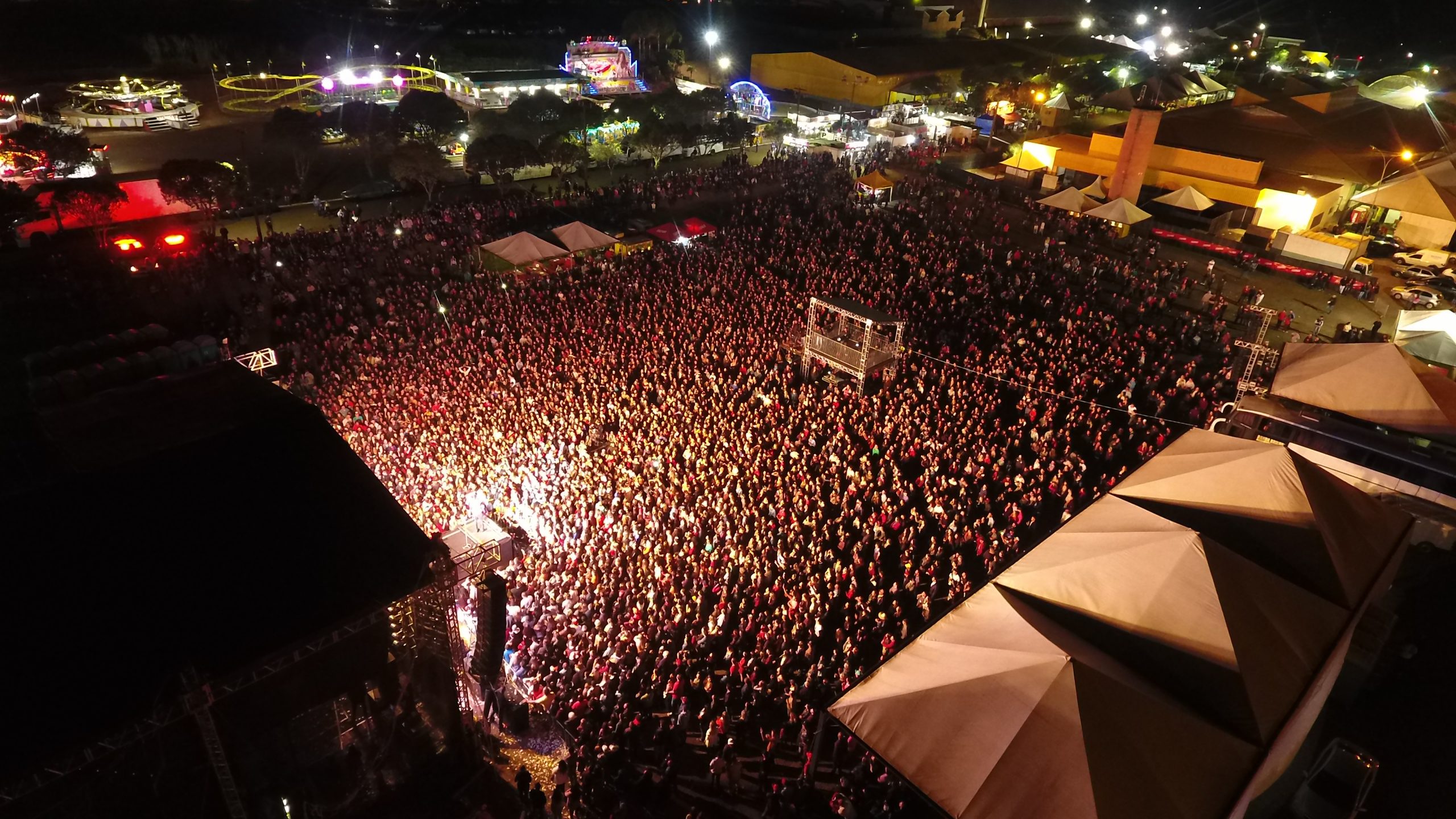 Festa Das Orquídeas E Do Peixe Terá Programação Para Toda A Família Jornal Do Oeste 1360