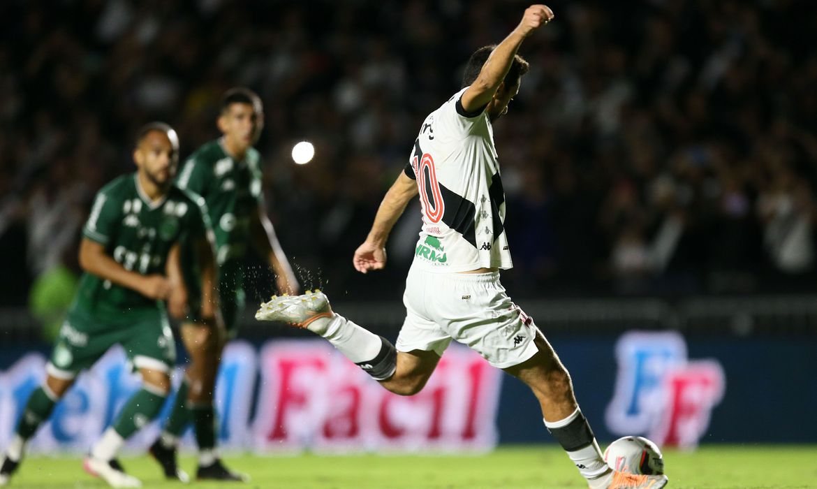 Vasco Retoma Caminho Das Vitórias Na Série B - Jornal Do Oeste