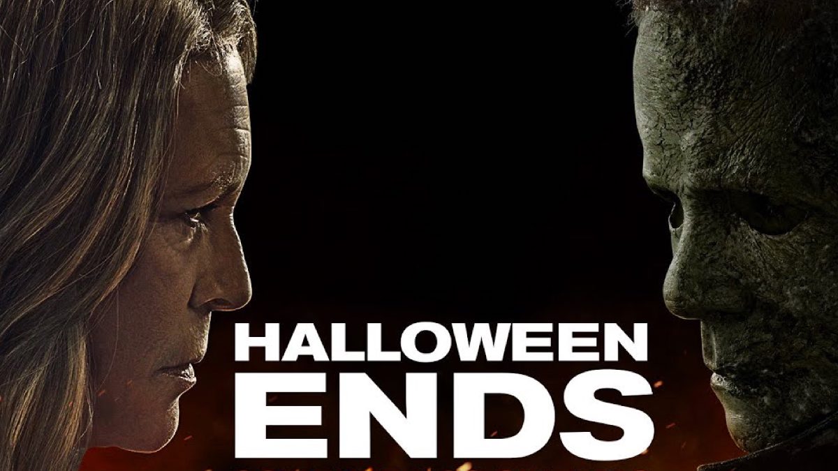 Filme Halloween Ends chega ao cinema do North Shopping Barretos