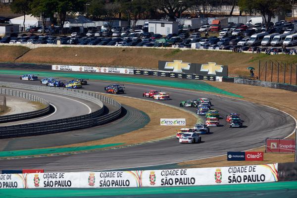 As diferenças da Stock Car para os Mundiais de Turismo - Revista