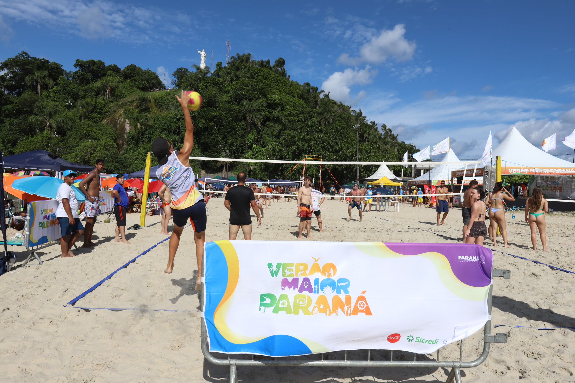 Campeonato de Xadrez no Litoral do Paraná