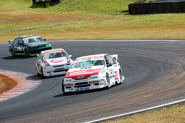 Festival Interlagos 2023 - Carros: Marca histórica na indústria