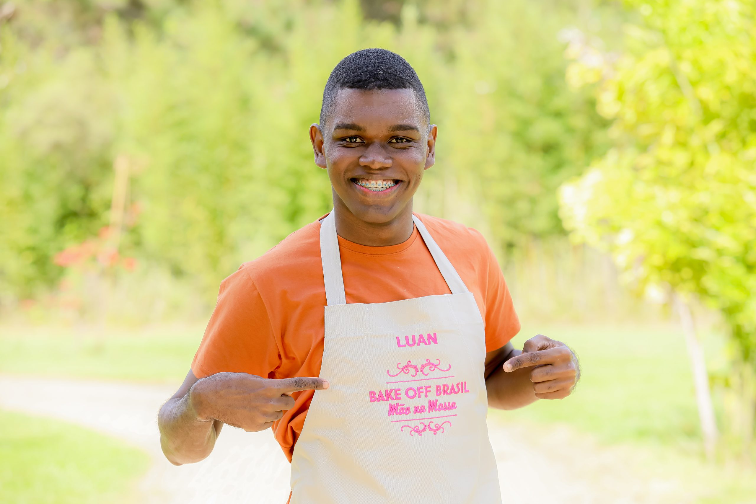 Bake Off Brasil estreia nona temporada com provas inéditas neste sábado  (12) - Jornal do Oeste