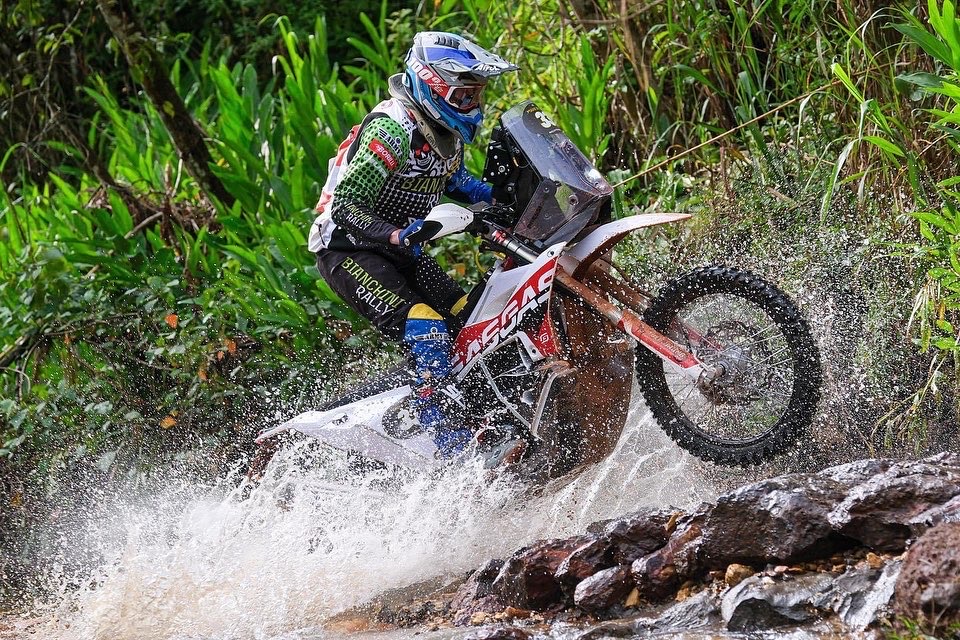 Goiânia recebe Km de arrancada de moto neste domingo (7)