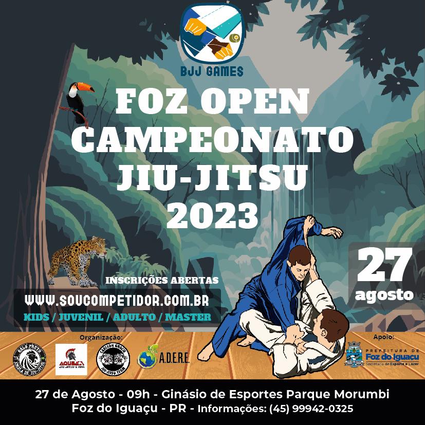 OPEN OESTE