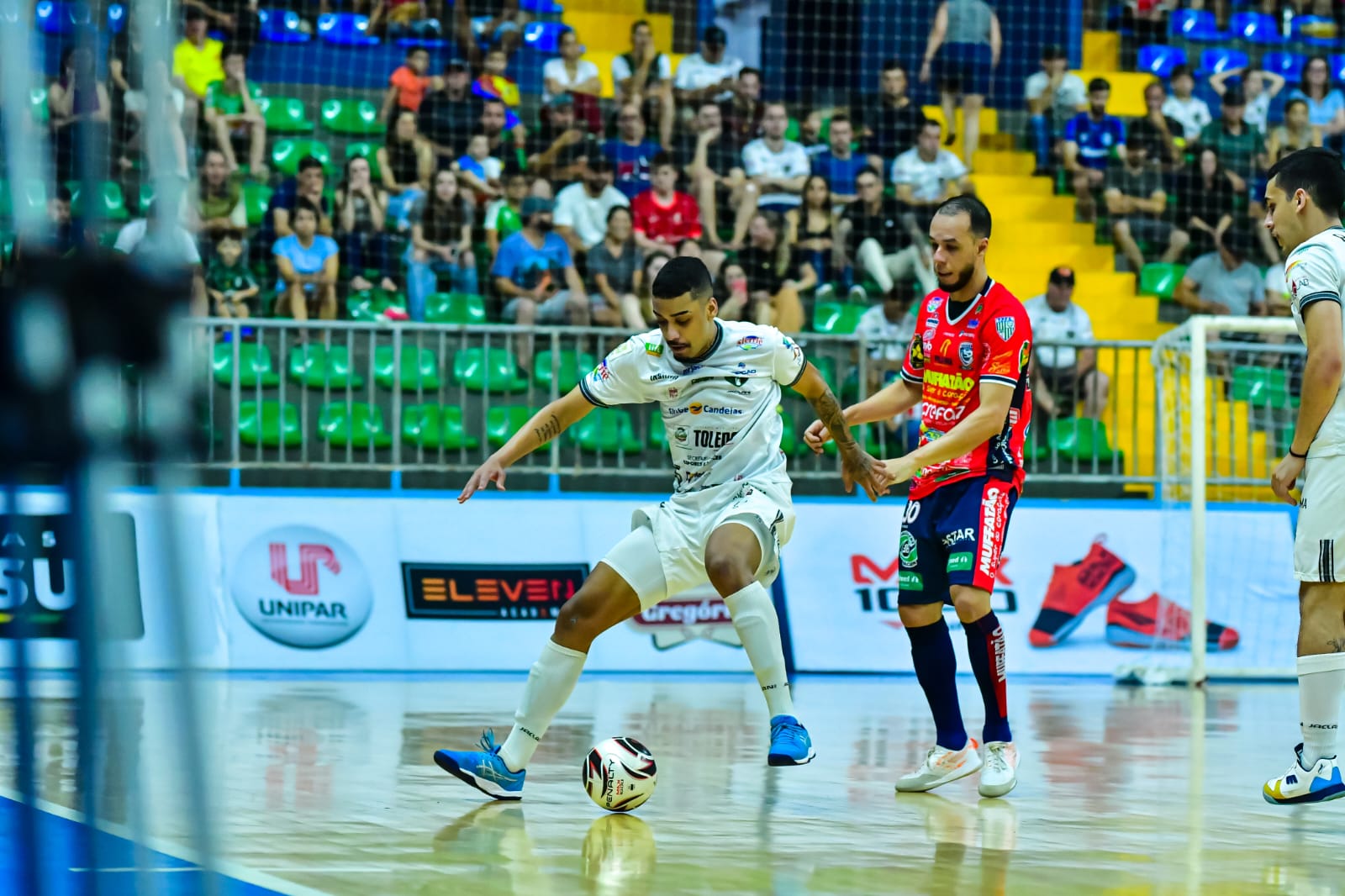 Super Esporte 2022 - 7ª Buenos Aires Cup de Futsal