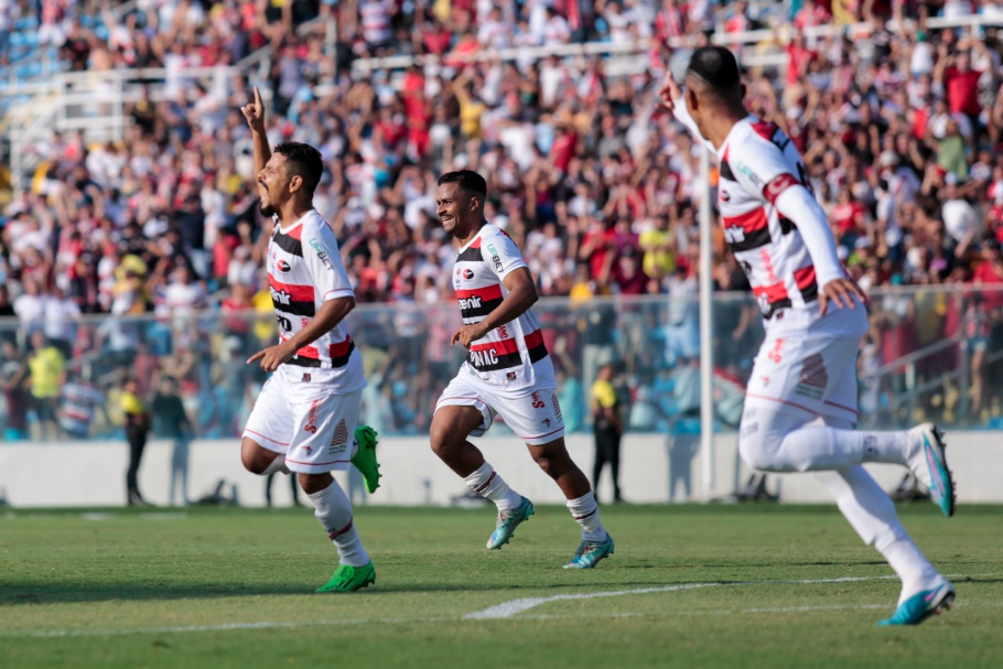 Ele já jogou no Flamengo e agora irá jogar a Série D em 2023