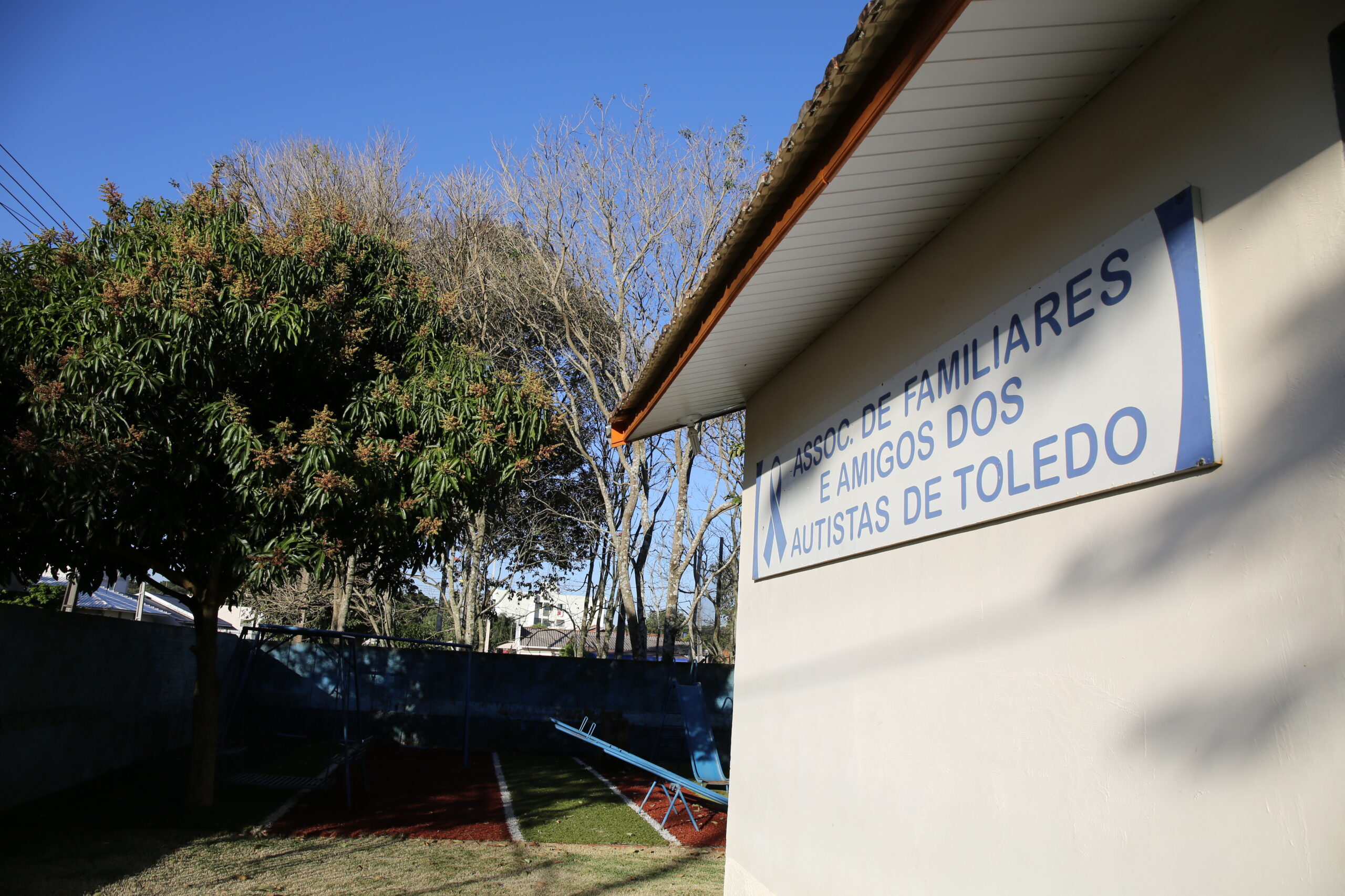 Escola Municipal Miguel Dewes : 3º ano