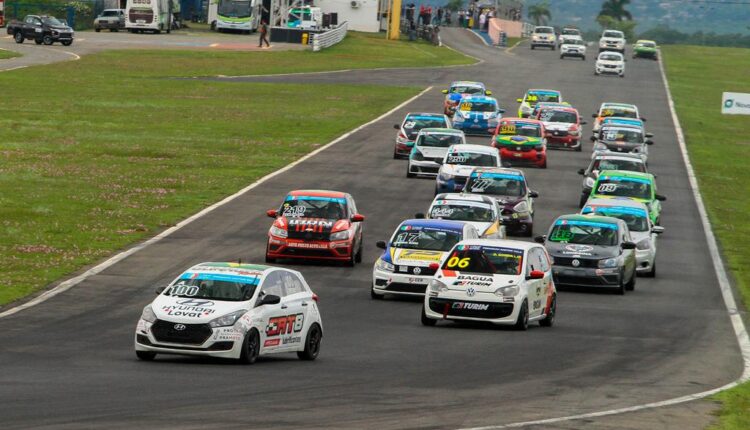 Brasil Racing