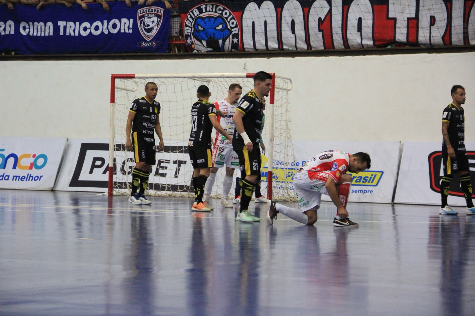 Cascavel Futsal - ADECCA