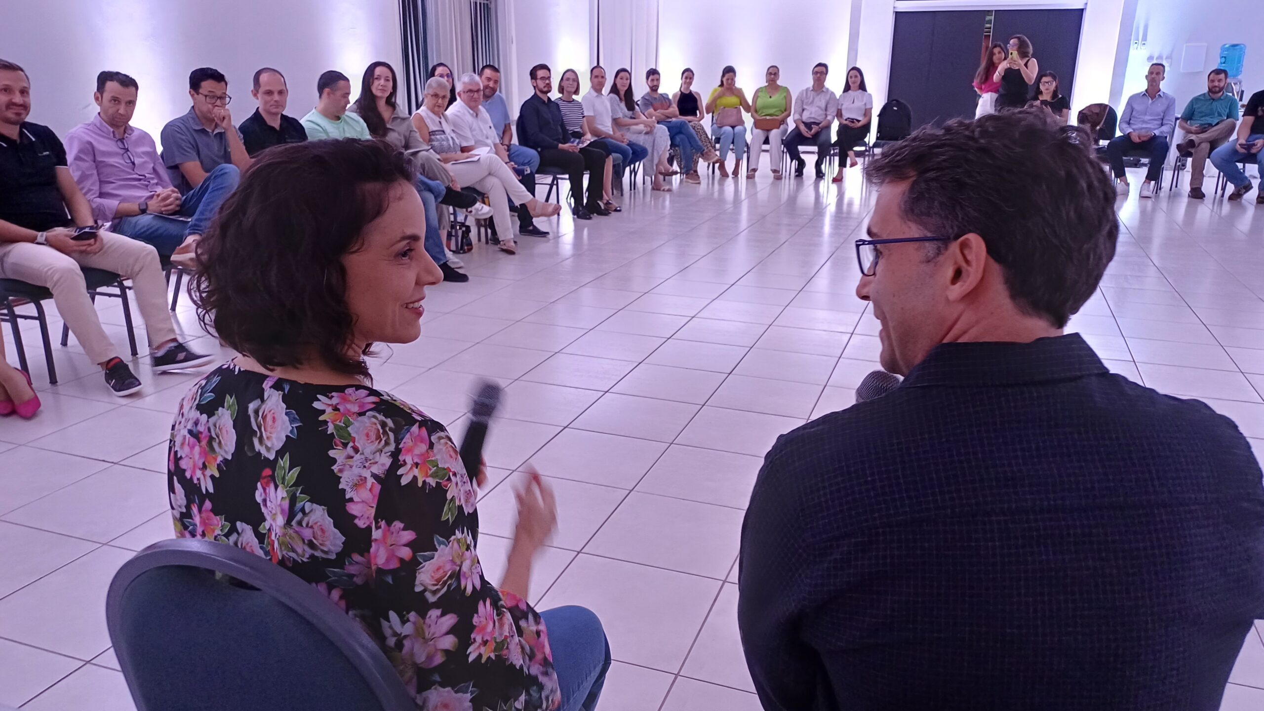 Campeonato de xadrez colabora com a aprendizagem - Jornal do Oeste