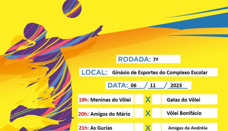 Campeonato Paulista de Vôlei tem calendário definido - Esportelândia