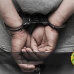 Homem é preso em Santo Antônio do Sudoeste