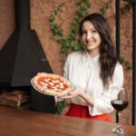 Empresária Luiza Zenatti Fadanelli será recebida no consulado da Itália, em reconhecimento à qualidade da pizza.