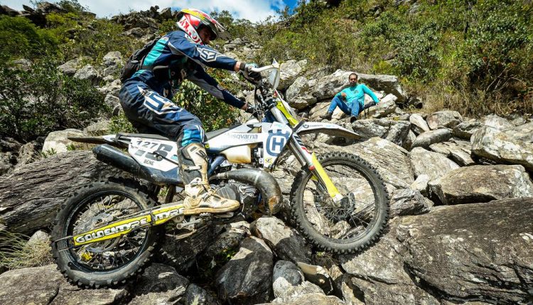 hard-enduro