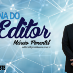 Coluna Do Editor - Márcio Pimentel