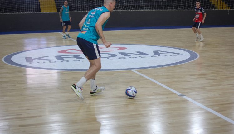 Cascavel futsal