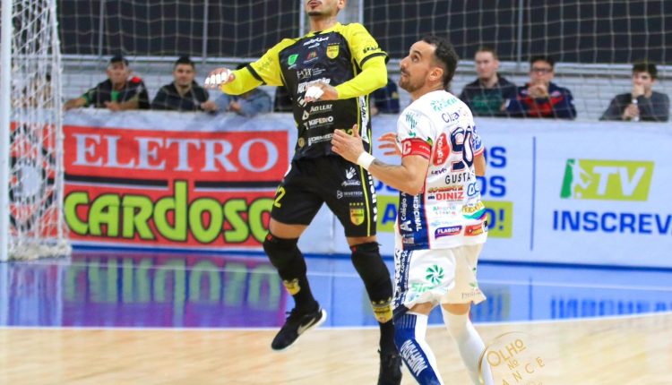 libertadores-de-futsal