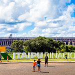 Turismo Itaipu tem horários especiais até começo de janeiro  