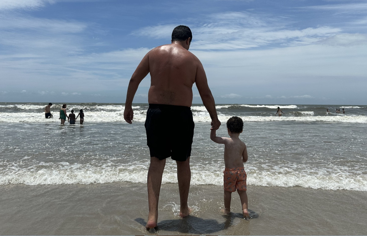 Banhistas: cuidados essenciais garantem um verão mais divertido  