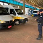 transporte escolar em toledo