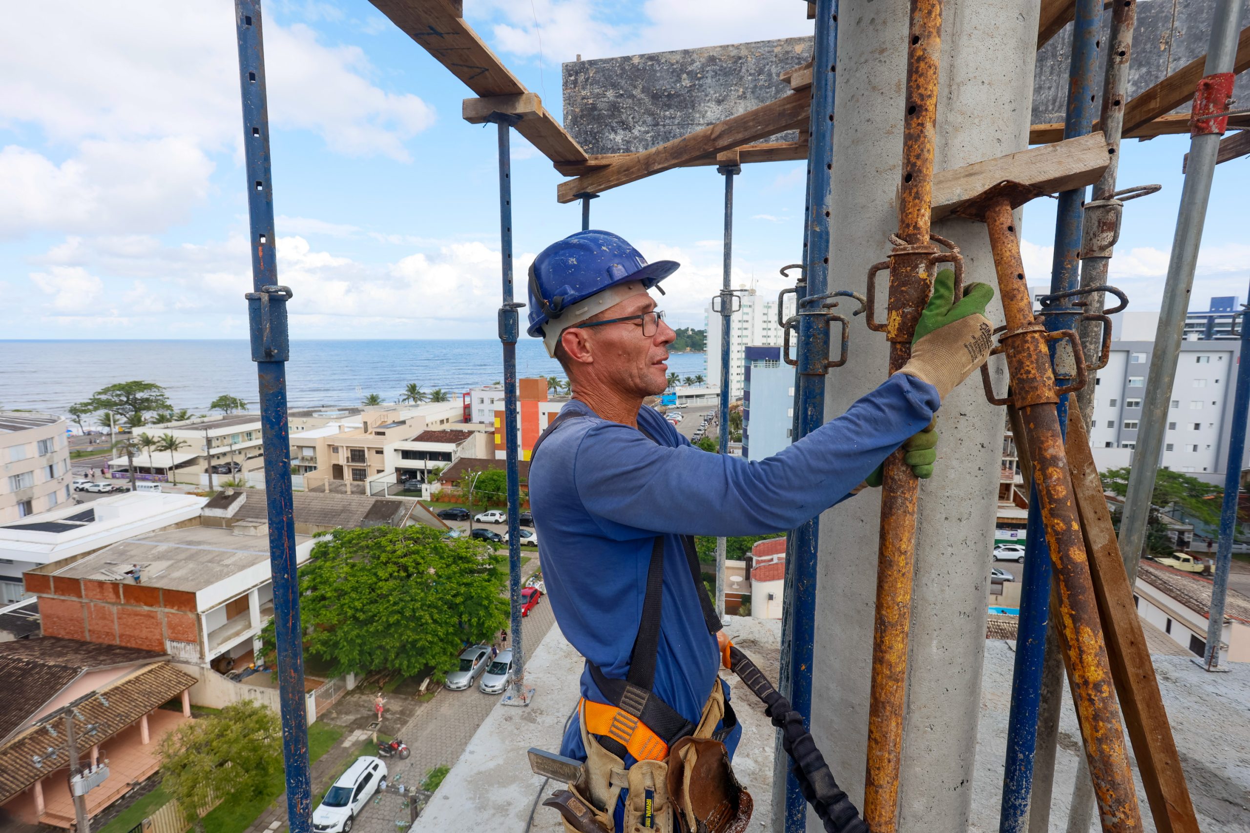 Construção civil em Guaratuba Paraná