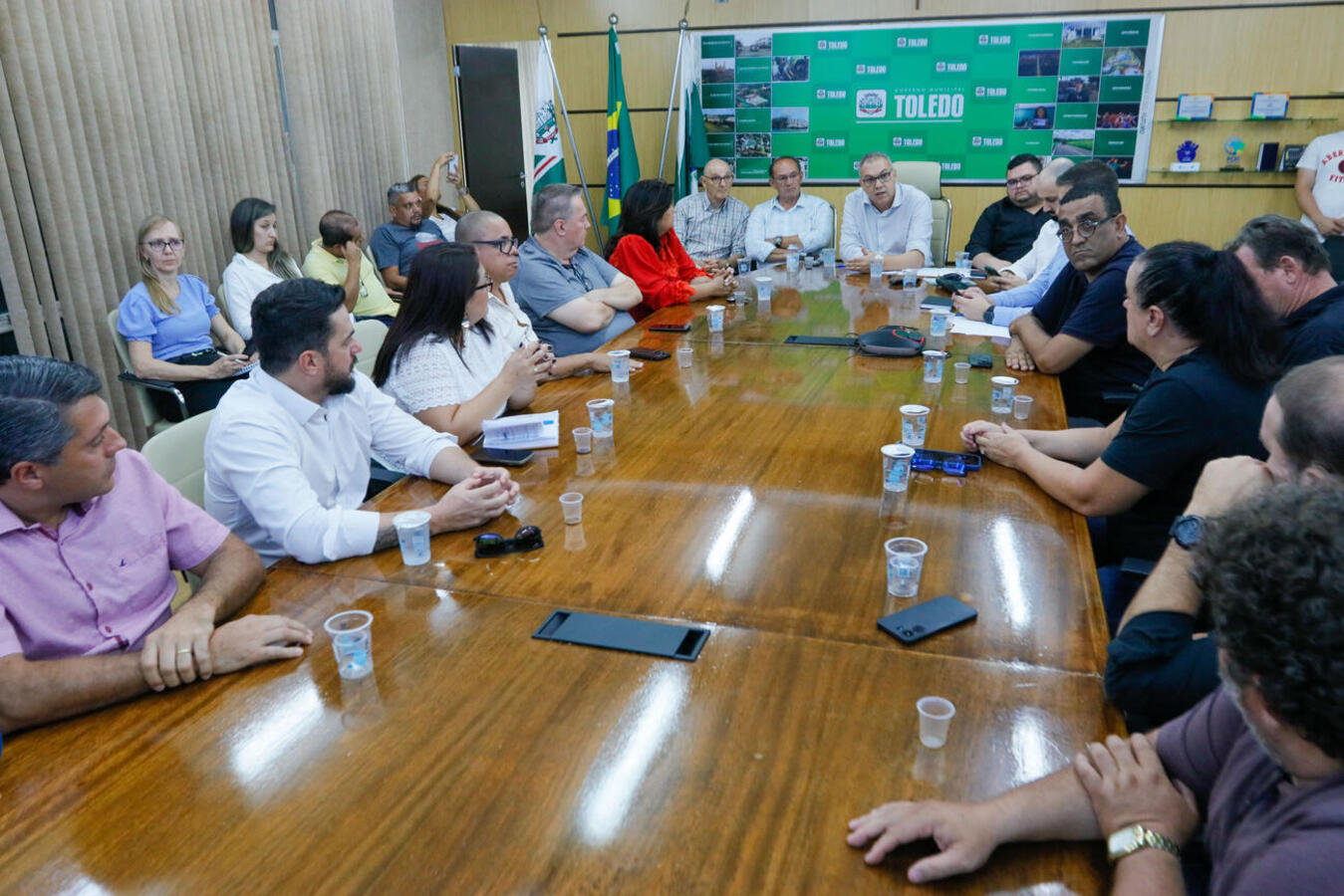 reuniao reformaadm