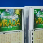 Mega da Virada 2024: Paraná leva duas apostas premiadas  