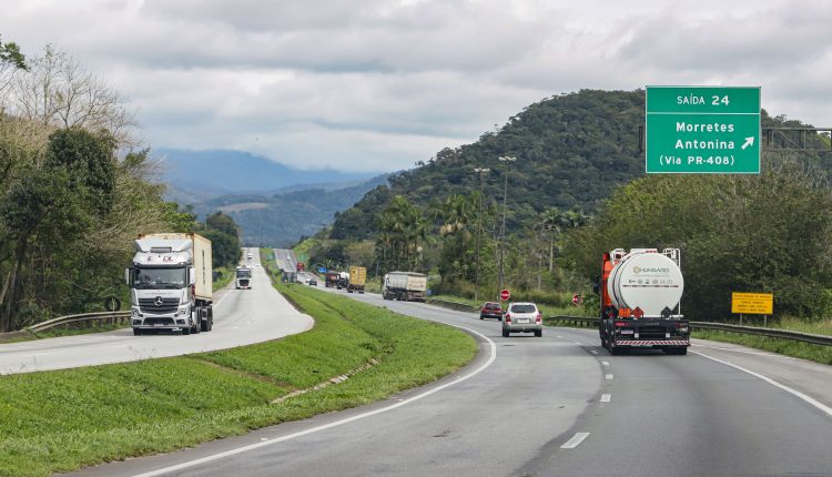 Serra do Mar