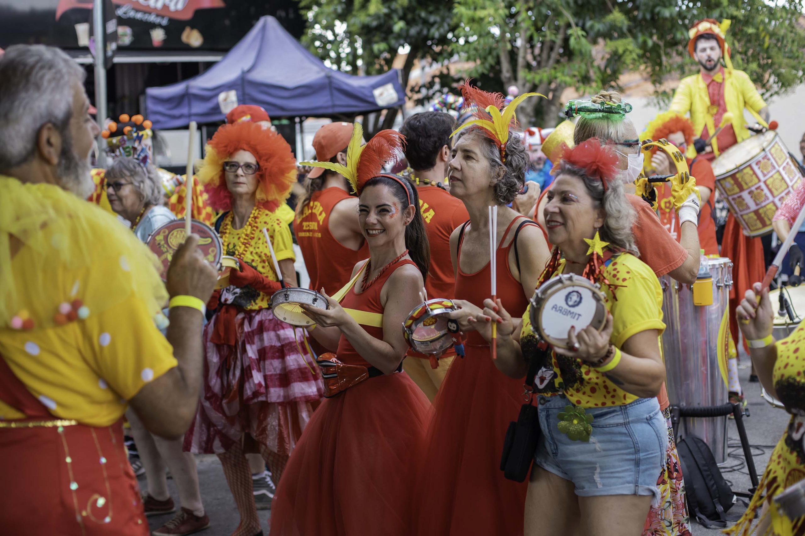 Turismo no Paraná