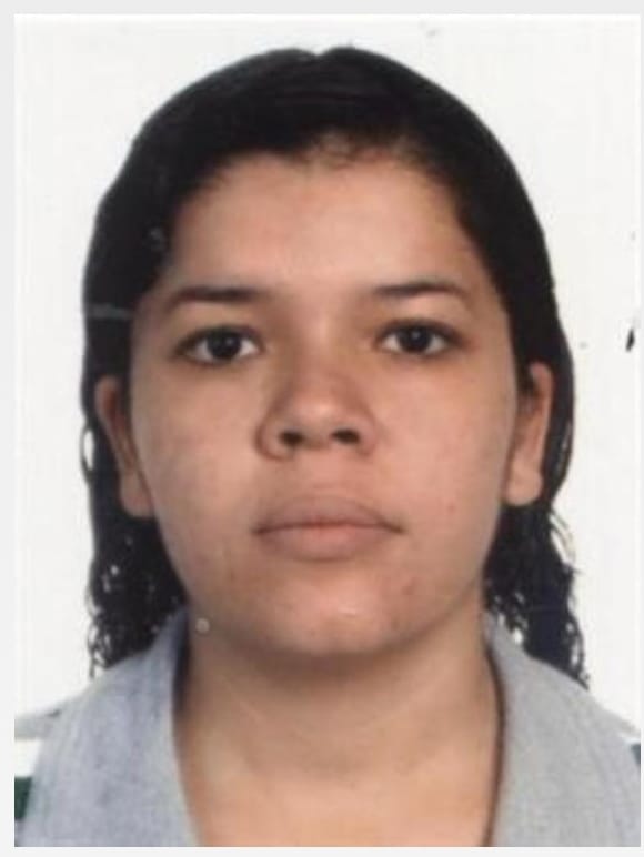 Delegado pede ajuda da população para encontrar autores de homicídio de Aline Ferreira Camargo