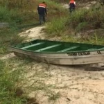 seca no amazonas