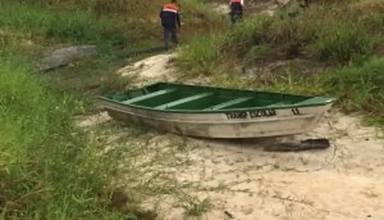 seca no amazonas