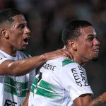 coritiba maringa garotos aprenderam derrota vitoria