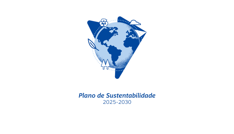 Plano de Sustentabilidade